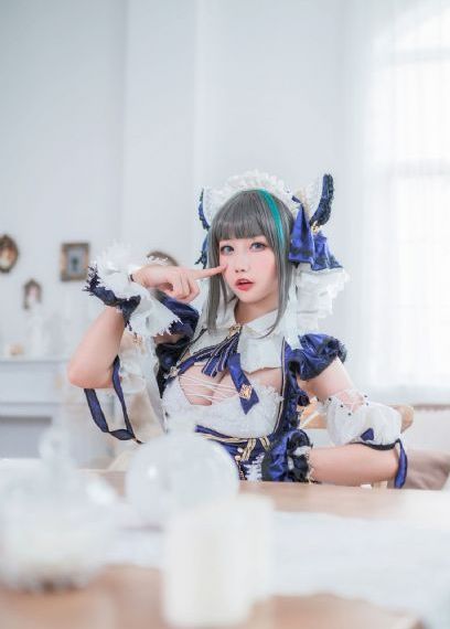 幻变精灵之蛋糕甜心_国产剧高清完整版